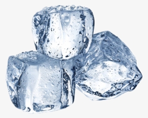 Cubos De Hielo En Png
