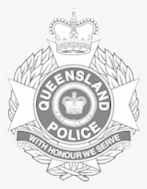Queensland Police - Logo