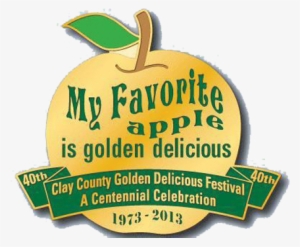 Golden Delicious Apple Festival
