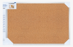 Legamaster Universal Cork Pinboard 60 X 90 Cm - Prikbord Legamaster Universal 60x90cm Kurk