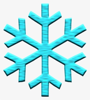 Fichier - Hielo-azul - Svg - Cold Thermometer Cartoon