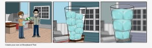 Hielo Regio - House