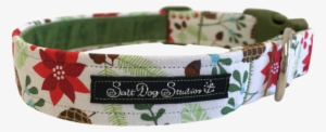 Garland Dog Collar © - Dog Collar
