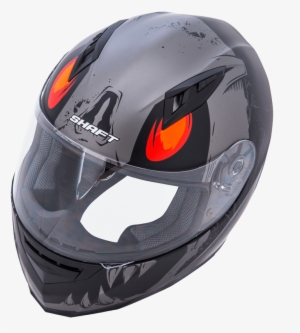 Shaft 586 Mothman - Motorcycle