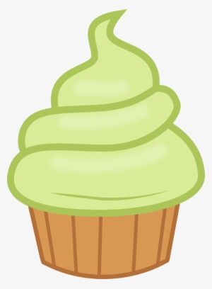 Absurd Res, Artist - Transparent Background Cup Cakes Clip Art