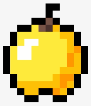 The Golden Apple