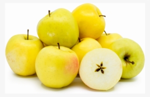 Golden Apple - سیب زرد