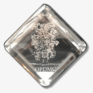 Started In 2018 To Recognize The The Top Quality Presentation - Crystal