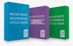 Title - Bmo Copy Paper