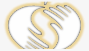 Golden Apple Logo - Circle