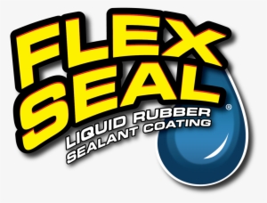 Flex Seal Logo