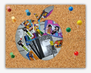 Kids Enjoying Donating School Supplies To Operation - School