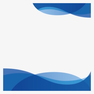 Flyer Wave Vector Abstract Background Waves Linea De - Euclidean Vector