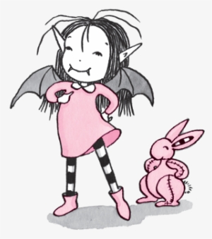 Isadora Moon By Harriet Muncaster - Harriet Muncaster