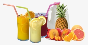 Fabrica De Hielo - Orange Juice