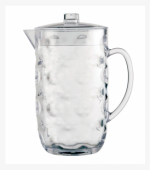 Marine Business Jarra Agua Moon 2l - Jarra De Agua Con Hielo