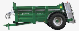 Flex16 - Samson Flex 16