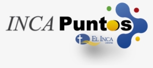 Inca-puntos - Libreria El Inca