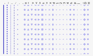 Images/plot Linestyles 1 - Python Plot Line Style - 694x416 PNG ...