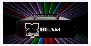 X Laser X Beam 2500 - Nashville