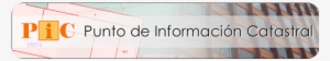 Puntos De Información Catastral - Punto De Informacion Catastral