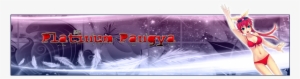 Platinum Pangya - Pangya