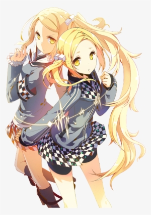 Blonde Girl By Arriiety On Deviantart - Boy.meets.heart!2 她的芳心純情可愛?