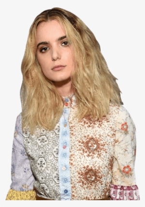 Dylan Gelula Chased People Down To Get Her Role In - Dylan Gelula