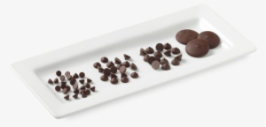 Choc Chips Couv 70% W Shadow