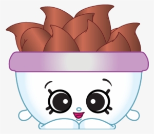 Choc Chips - Shopkins Choc And Chip