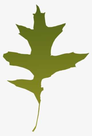 Clipart Png File Tag List, Clip Arts Svg File - Leaf