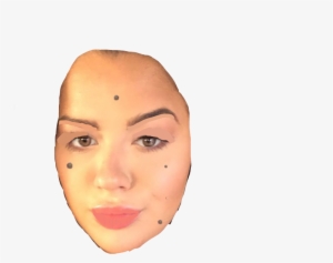 Tessawithpimple Tessa Tessabrooks Pimple Acne - Acne