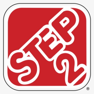 Step 2 Logo Png Transparent - Step 2 Logo