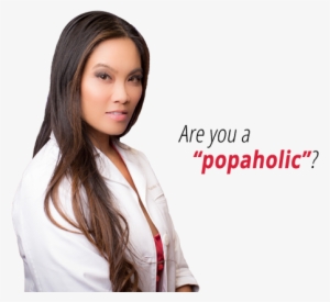 Sandra Lee - Dr Pimple Popper Face