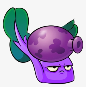 Pimple - Plants Vs Zombies 2 Lanzaguisantes Primitivo