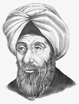 Anyone - Ibn Al Haytham