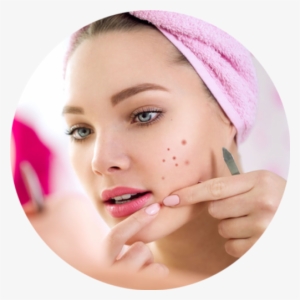 Brief Info On Pimples - Victoria's Body Shoppe Victorias Celebrity Advanced