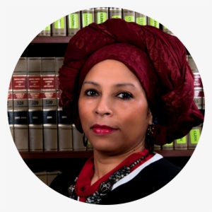 Capital Area Muslim Bar Association - Saleema Snow