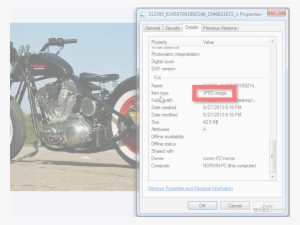 Image Titled Compress Images Using Easythumbnails Step - Honda Vt 750 Bobber