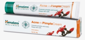 Himalaya Herbals Acne N Pimple Cream 20 Gm - Himalaya Acne N Pimple Cream