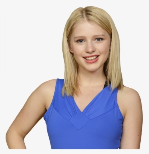 Emily Profile Pic 2 - Next Step Season 2 Emily