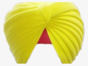 Sikh Turban Clipart Patiala Shahi - Punjabi Turban