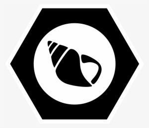 Logo-conch - Surviv.io