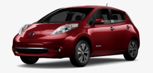 2017 Nissan Leaf - 2018 Leaf Vs 2017 Leaf