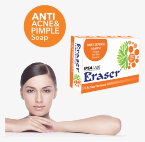 What The Quickest Way To Get Rid Of Acne, Overnight - Eraser Anti-acne And Pimple Cream