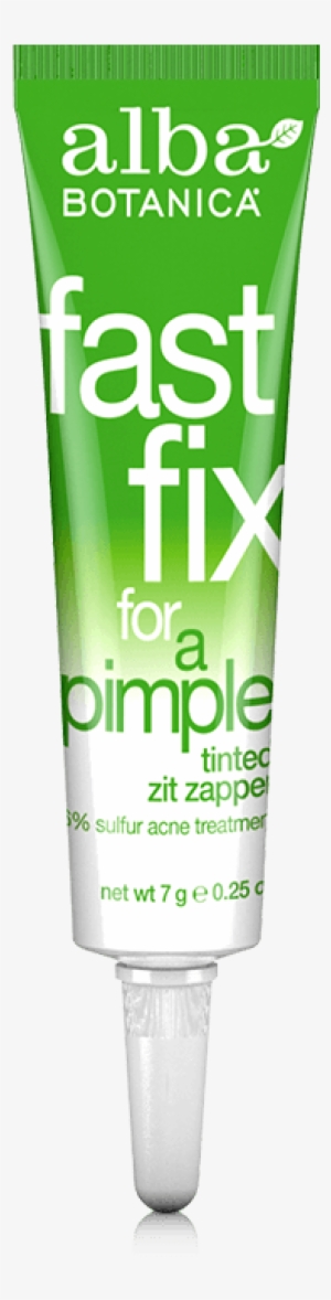 Size - 0 - 25 Oz - Alba Botanica Fast Fix For Puffy Eyes -- 5ml - 2pc