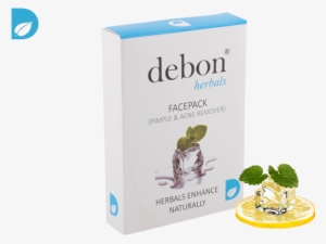 Debon Herbals Face Pack