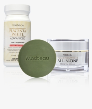 Acne Free, Pimple Free Facial Set - Epidermis