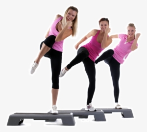 Step Aerobics Master Class On The Mac App Store - Sport Xpert Aerobic Stepper