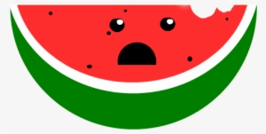 More Like Sandia Kawaii Png By Famousrocking - Sandias Kawaii Png